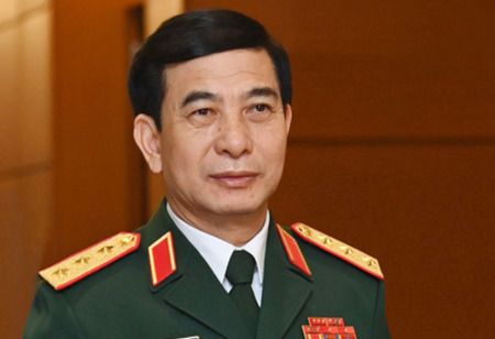 Defense Minister Praises Growing Military Ties With China