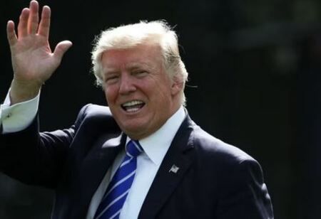 US House Approves Trump's Tax Bill Amid Debt Concerns