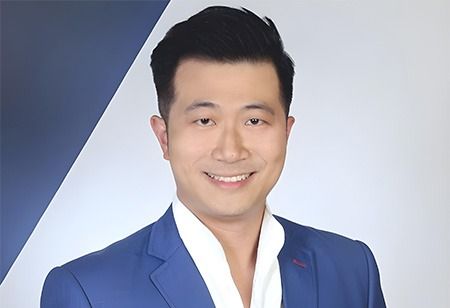 Frederick Tay on Legal Leadership, Strategic Decision-Making, Ethics & AI
