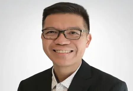 Team Lewis Appoints Danny Lim as Director in its Singapore office