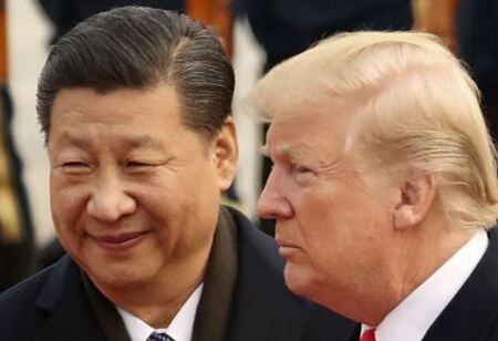 Trump Extends China Tariff Suspension for Another 90 Days