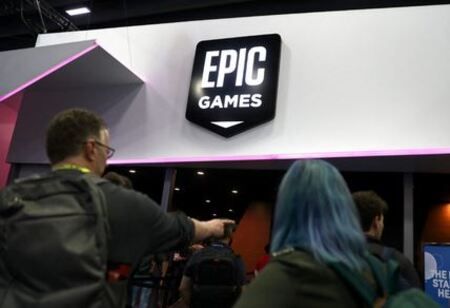 Epic Games Drops Suit Against Samsung in Antitrust Case
