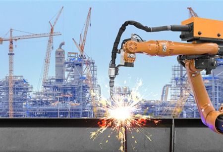 SoftBank Invests $200 Million to Advance Construction Robotics 