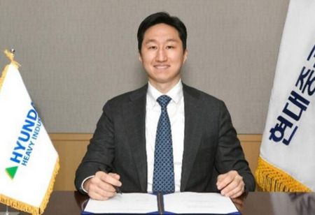 HD Hyundai Chief Meets India’s Modi to Expand Shipbuilding Ties