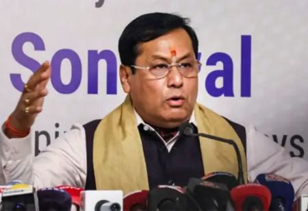 Sonowal to Pitch India's Maritime Opportunity to Korean Industry