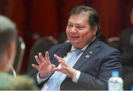 Indonesia Gains 1,819 Tariff Lines US Duty Exemptions: Minister