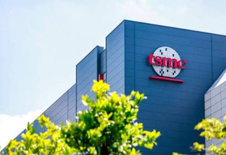 TSMC Plans to Invest Another US$100 Billion in Arizona Fabs