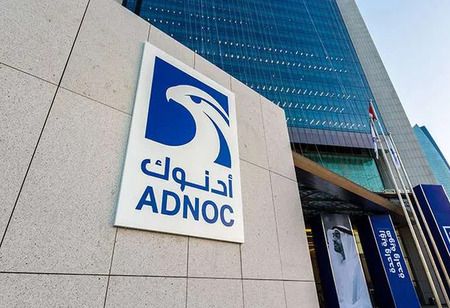 Adnoc L&S Q2 Profit Jumps 303 Percent to $951 Million