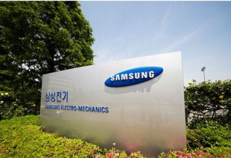 Samsung Electro-Mechanics Eyes Potential of Indian Market
