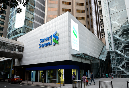 Standard Chartered names Peter Tung as Regional Head of Private Banking, Greater China & North Asia