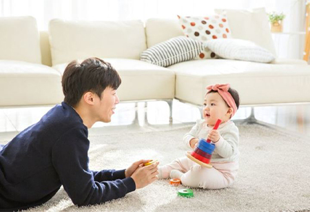 Fathers Outgrow Confucian Law, Save South Korea's Birth Rate?