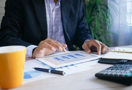 How High Test Scores Can Boost Long-Term Career Earnings
