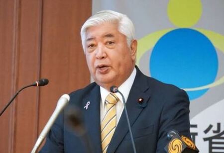 Japan's Defence Minister Visits Turkey for Defence Cooperation, Drones