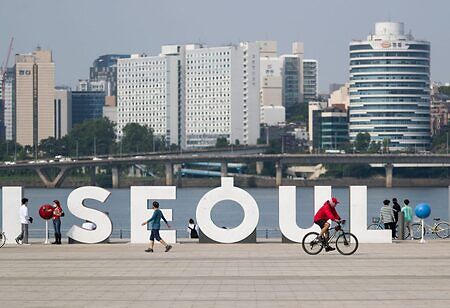 What Makes South Korea a Trending Abroad Study Destination?