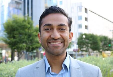 FDA Names Oncologist Vinay Prasad as its New Vaccine Chief