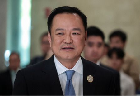 Thailand Reforms to Boost Growth and Cut Business Costs: PM