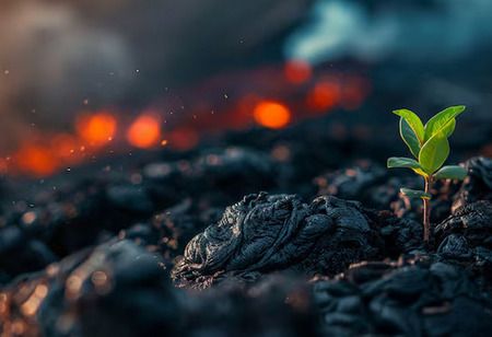 Ministry Aims to Reduce Agricultural Burning by 15 Percent