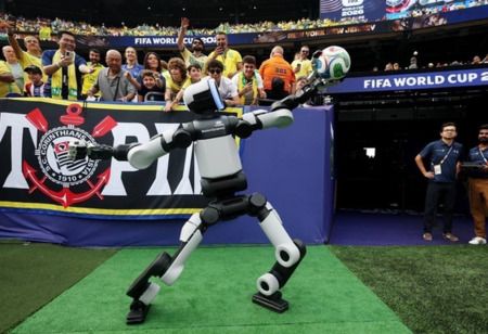 Hyundai Motor Group to Take Full Ownership of Boston Dynamics