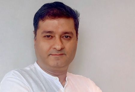 Kapil Arora Elevated as CEO of Ogilvy Indonesia