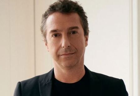 Valentino Appoints Riccardo Bellini as New CEO from September