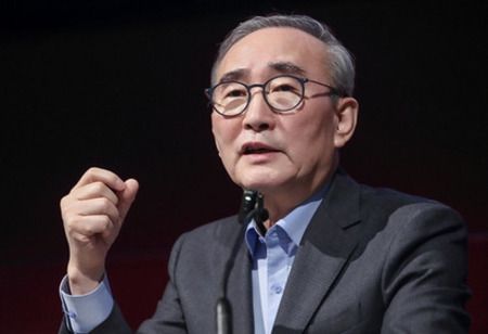 KT CEO Apologizes for Mismanagement of Cellular Base Stations