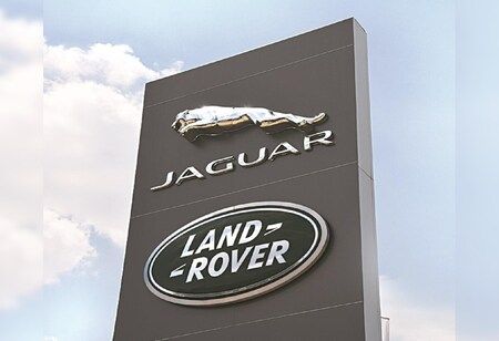 Jaguar Land Rover Chief Executive Officer Adrian Mardell Resigns