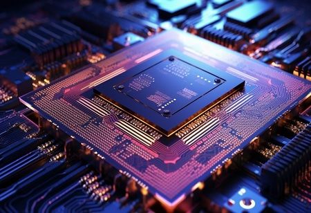 SK hynix and TSMC Forge Alliance for Cutting-Edge HBM Technology