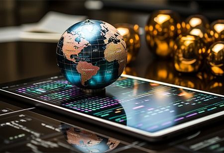 Southeast Asia Digital Economy to Hit US$368bn in 2026