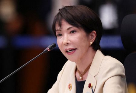 Japan's Cabinet Approves Record $785 Billion Budget