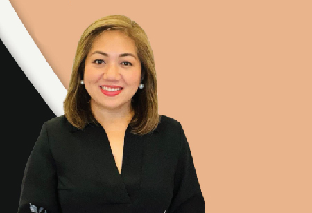 Ruby Jaucian: Ensuring HR Impact With People At The Core