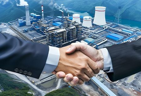 ABB and Mitsubishi Electric Partner to Expand Asia Operations