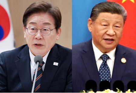 President Lee to Make State Visit to China, Hold Summit With Xi
