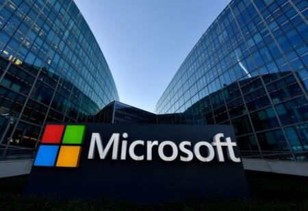 Microsoft, AI Leaders to Urge Lawmakers on Government Data Sets for AI Training