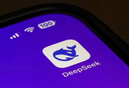 DeepSeek Unveils New Flagship AI Model a Year After Breakthrough