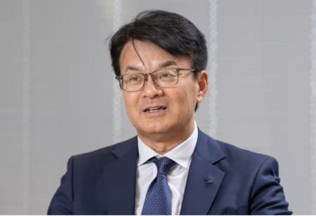 Keizai Doyukai Picks IBM’s Akio Yamaguchi as Chief