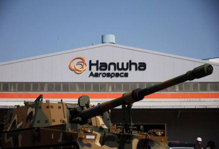 Hanwha Aerospace Wins Norway Long-Range Rocket Deal