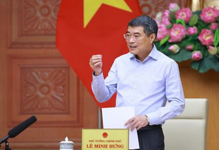 Prime Minister Urges Ha Noi to become Leading Innovation Hub