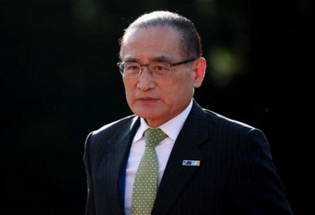 Top Security Adviser Cites 'Progress' in Talks With US