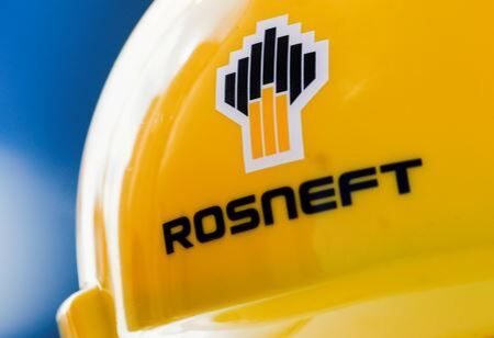Russian Oil Major Condemns EU Sanctions on Indian Refinery