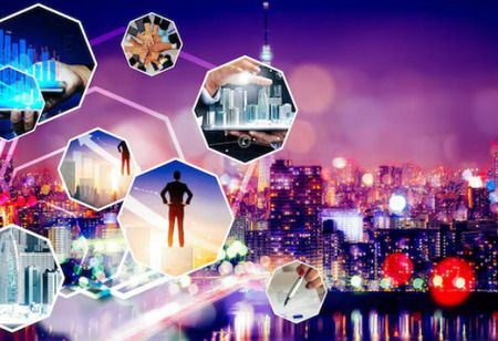 8 Asian Cities Emerging as Global Innovation Hubs