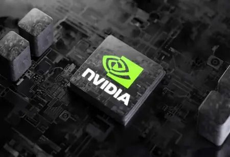 China Advices Firms to Avoid Nvidia H20 Chips in New Guidance
