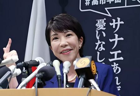 Will Deepen Multilateral Dialogue With India: Japan's New PM