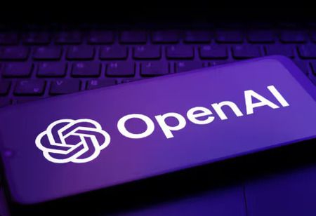 OpenAI Lists Google as Cloud Partner to Meet Computing Capacity Demand