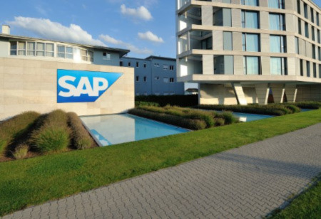 With these Five Partnerships SAP is Redefining Business Operation Models