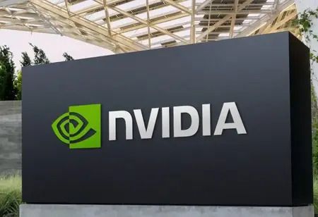 Nvidia to Deliver Over 260,000 Blackwell AI Chips to South Korea