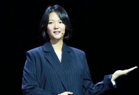 Naver CEO Choi Soo-yeon Appointed to UN Global Compact Board