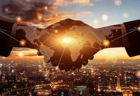 Vertex Group Expands into Singapore With T-Ventures Acquisition