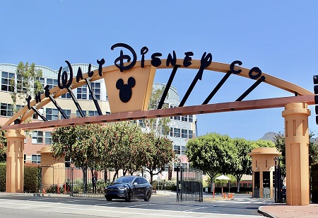 Disney to grow production slate in APAC
