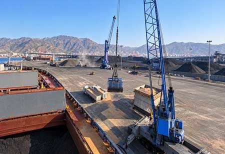 Why Mining Export Projects Need Ocean Transport Planning Before Production Begins