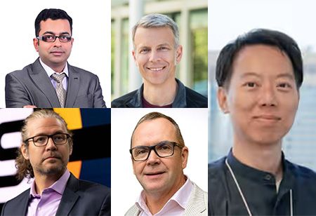 5 Interesting APAC CTO Appointments in August 2025